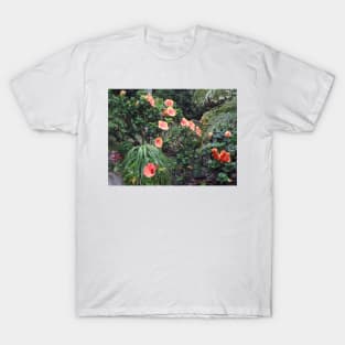 Jungle Garden T-Shirt